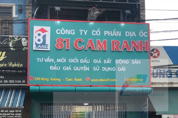 XIN CHÀO VỊ KHÁCH THỨ 503 :”CÔNG TY 81 CAM RANH”