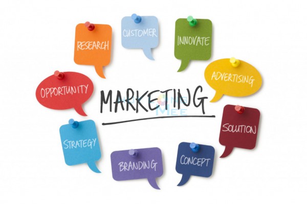 CÓ THỂ BẠN CHƯA BIẾT: 5 GIẢI PHÁP MARKETING MỌI CÔNG TY CẦN CHÚ Ý